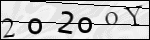 Human Confirmation Code (Captcha)