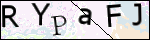 Human Confirmation Code (Captcha)