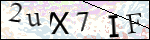 Human Confirmation Code (Captcha)
