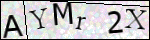 Human Confirmation Code (Captcha)