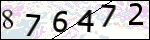 Human Confirmation Code (Captcha)