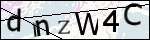Human Confirmation Code (Captcha)
