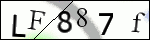 Human Confirmation Code (Captcha)