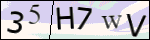 Human Confirmation Code (Captcha)