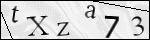 Human Confirmation Code (Captcha)