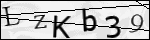 Human Confirmation Code (Captcha)