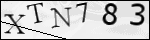 Human Confirmation Code (Captcha)