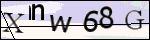 Human Confirmation Code (Captcha)