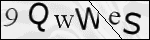 Human Confirmation Code (Captcha)
