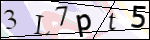 Human Confirmation Code (Captcha)
