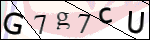 Human Confirmation Code (Captcha)