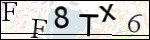 Human Confirmation Code (Captcha)