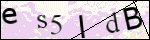 Human Confirmation Code (Captcha)