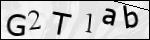 Human Confirmation Code (Captcha)