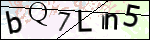 Human Confirmation Code (Captcha)