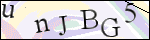 Human Confirmation Code (Captcha)