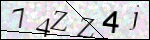 Human Confirmation Code (Captcha)