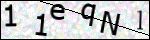 Human Confirmation Code (Captcha)