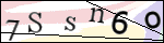 Human Confirmation Code (Captcha)