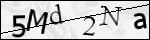 Human Confirmation Code (Captcha)