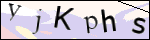 Human Confirmation Code (Captcha)