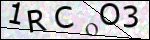 Human Confirmation Code (Captcha)