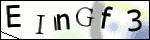 Human Confirmation Code (Captcha)