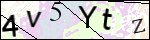 Human Confirmation Code (Captcha)