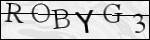Human Confirmation Code (Captcha)