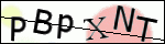 Human Confirmation Code (Captcha)