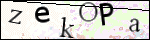 Human Confirmation Code (Captcha)