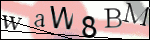 Human Confirmation Code (Captcha)