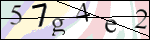 Human Confirmation Code (Captcha)