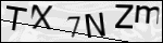 Human Confirmation Code (Captcha)