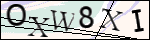 Human Confirmation Code (Captcha)