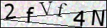 Human Confirmation Code (Captcha)