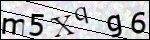 Human Confirmation Code (Captcha)
