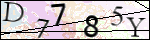 Human Confirmation Code (Captcha)