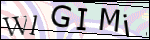 Human Confirmation Code (Captcha)