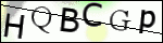 Human Confirmation Code (Captcha)