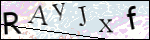 Human Confirmation Code (Captcha)