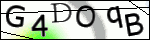 Human Confirmation Code (Captcha)