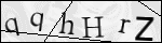Human Confirmation Code (Captcha)