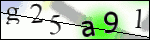Human Confirmation Code (Captcha)
