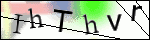 Human Confirmation Code (Captcha)