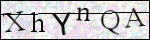 Human Confirmation Code (Captcha)