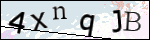 Human Confirmation Code (Captcha)