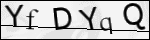 Human Confirmation Code (Captcha)