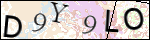 Human Confirmation Code (Captcha)