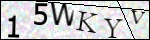 Human Confirmation Code (Captcha)